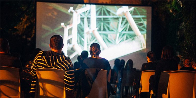 Mističan drugi dan DokuMA Film Festivala