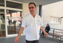 Dječak iz Dubrovnika prebačen u splitski KBC i dalje je životno ugrožen