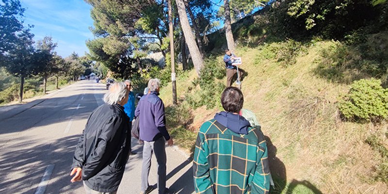 PLAN UPRAVLJANJA PARK ŠUMOM Ministarstvo: Uputno je ponoviti javnu raspravu; Vlasnici zemljišta: Jedva čekamo! 