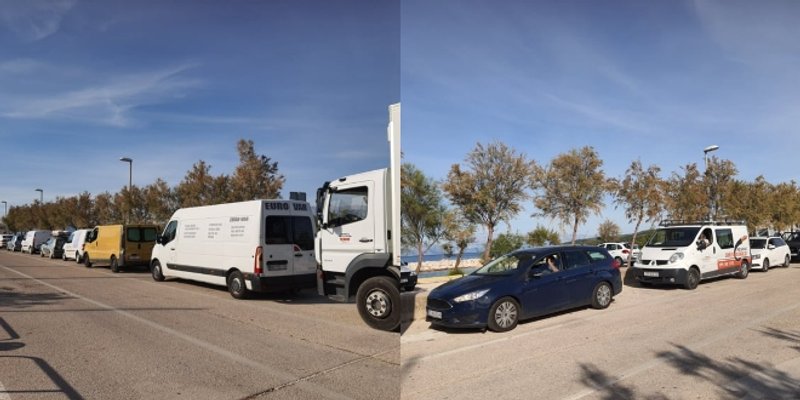 Egzodus s Brača: Virus se strelovito širi, spominje se 'super širitelj'