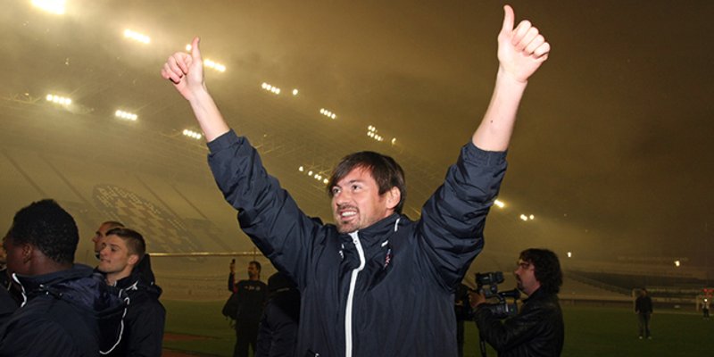 Hajduk dobio dvije ponude za Milevskog, 'bijeli' ne žele ni čuti za prodaju!