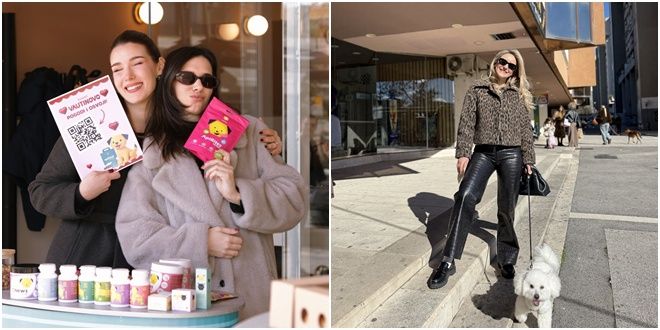 Apipetovo Vautinovo oborilo vlastiti rekord, prikupljene tri tone hrane za napuštene pse