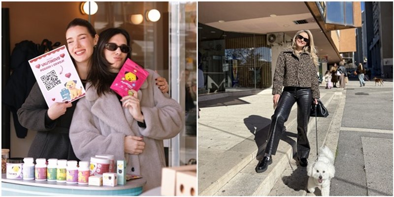 Apipetovo Vautinovo oborilo vlastiti rekord, prikupljene tri tone hrane za napuštene pse