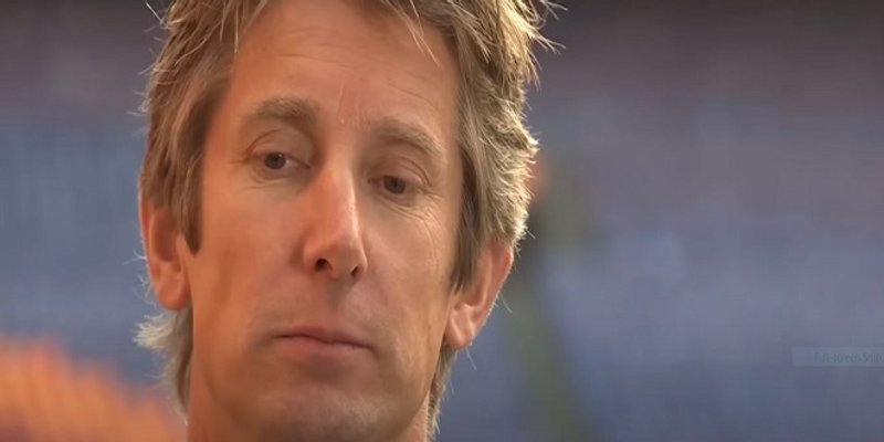 EKSKLUZIVNO Nizozemski vratar Edwin van der Sar hospitaliziran u KBC-u Split