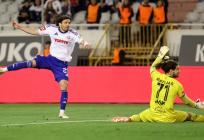 SLUŽBENO: Hajduk dogovorio sporazumni raskid s Krovinovićem i Guillamonom