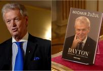 NOVO IZDANJE ŠKOLSKE KNJIGE Predstavljena knjiga 'Diplomacija – druga strana rata' Miomira Žužula