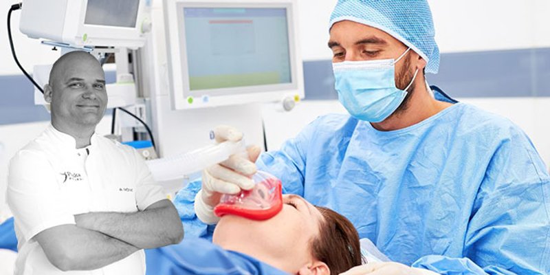 ČITATELJI PITAJU, STRUČNJACI ODGOVARAJU Trebam li se bojati anestezije?