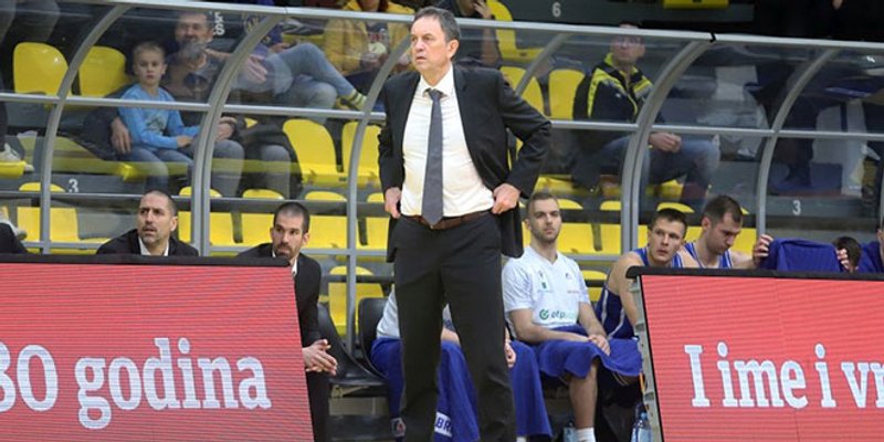 KO(Š)MENTAR: Gripe više nisu vruće i teško gostovanje, a Jusup za 'žute' ima uvijek isti recept