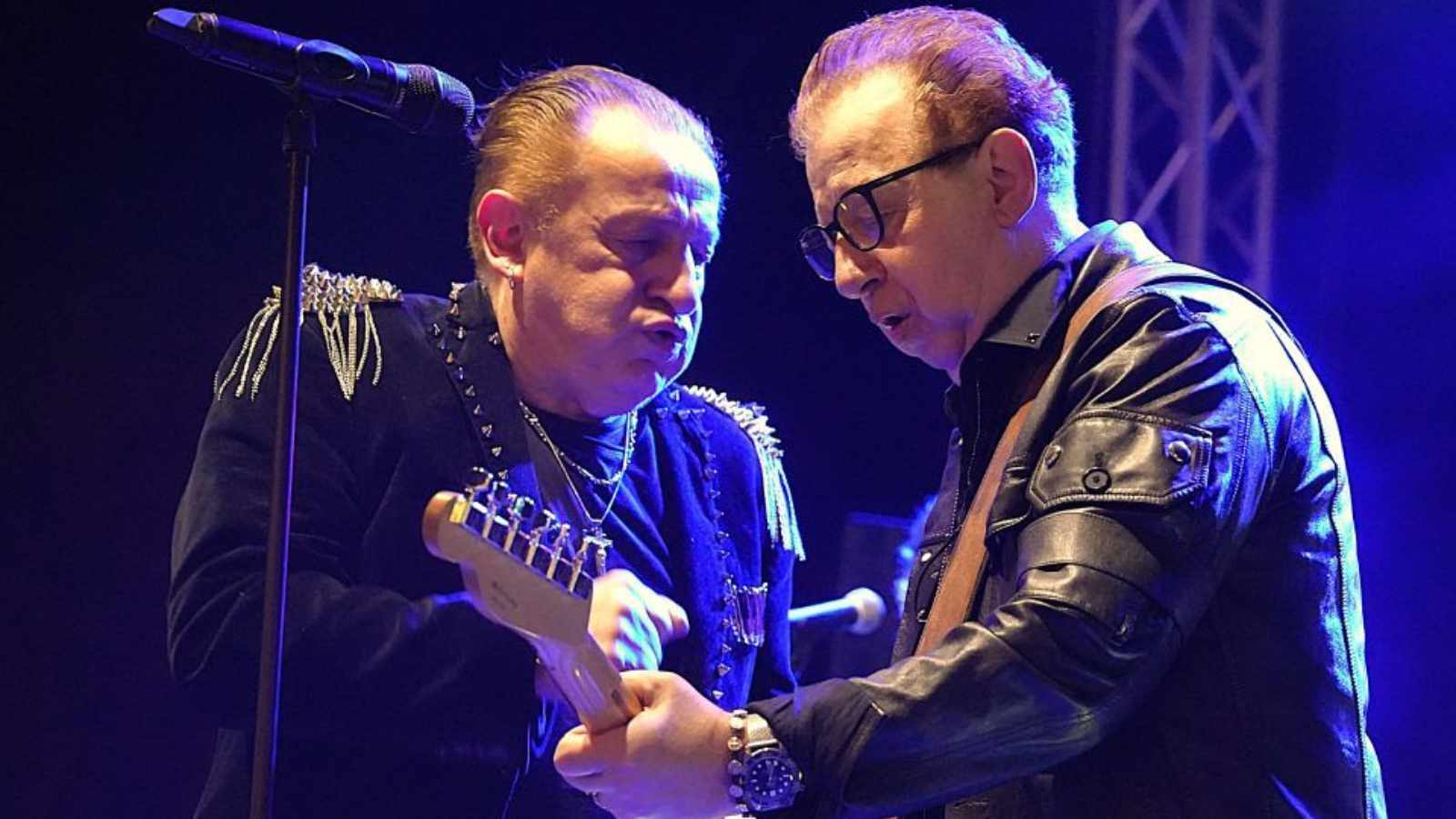 Hitovi Prljavog kazališta odzvanjat će Rivom: Split za Dan pobjede priprema koncert i vatromet