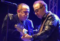 Hitovi Prljavog kazališta odzvanjat će Rivom: Split za Dan pobjede priprema koncert i vatromet