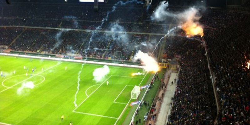 Dražen Lalić: Nije to opravdanje, ali ponašanje navijača treba povezati s načinom na koji HNS upravlja ovim sportom