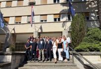 Zajedno i na kotarskim izborima: HDZ i DP predali zajedničke liste, Šuta najavio niz novosti