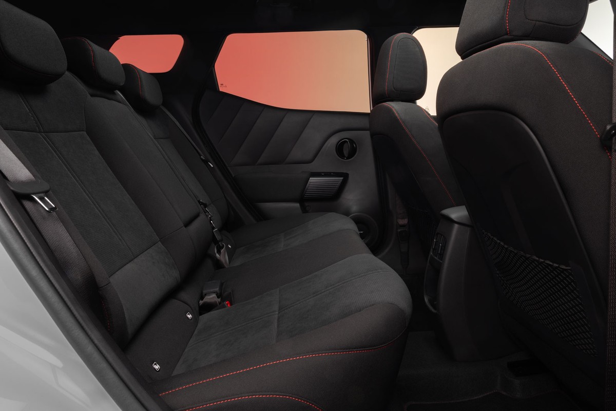 Hyundai predstavio novi BAYON – SUV dizajn susreće udobnost više klase