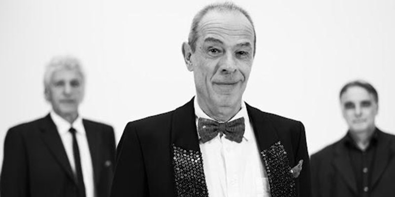 VIDEO Daleka obala objavila novi video spot