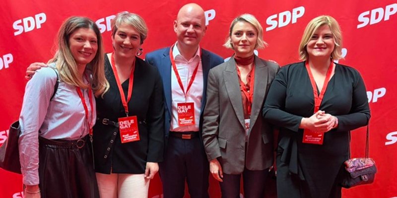 IVANA MARKOVIĆ: Domoljublje se ne mjeri pjesmama i parolama, nego normalnim životom svih nas