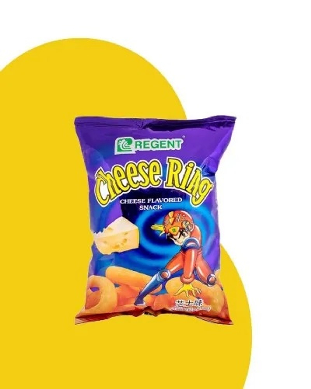 NEDOZVOLJENI ADITIVI: Povlače se filipinske grickalice od sira