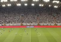UŽIVO: Igra se prvo poluvrijeme, rezultat je 0:0