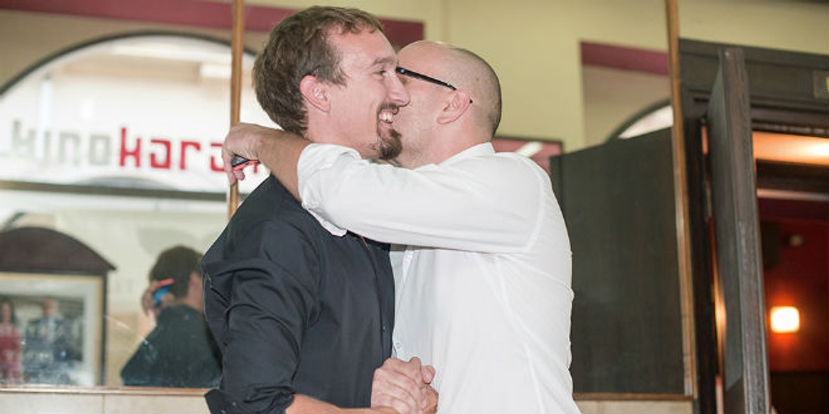 Hoće li Perićev film 'Sirene i krikovi' ući u Guinnessovu knjigu rekorda?