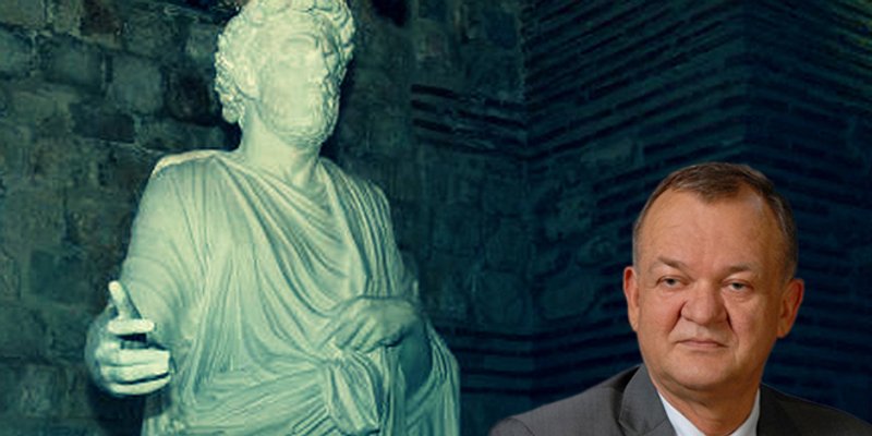 LEGENDE O DIOKLECIJANU: Njegova kćer Valerija dva puta godišnje kočijom obilazi Solin