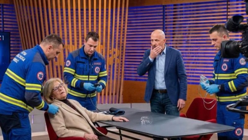 Bizaran pokušaj prevare, oglasila se ekipa emisije 'Nedjeljom u 2' 