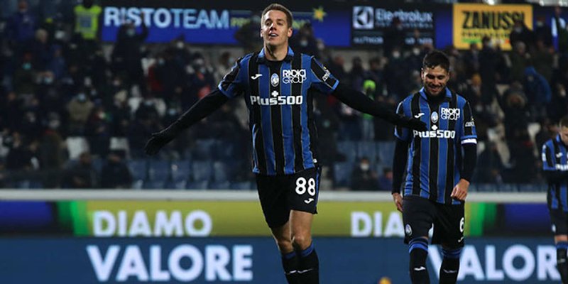 Pašalić i društvo zadnja šansa Interu za naslov