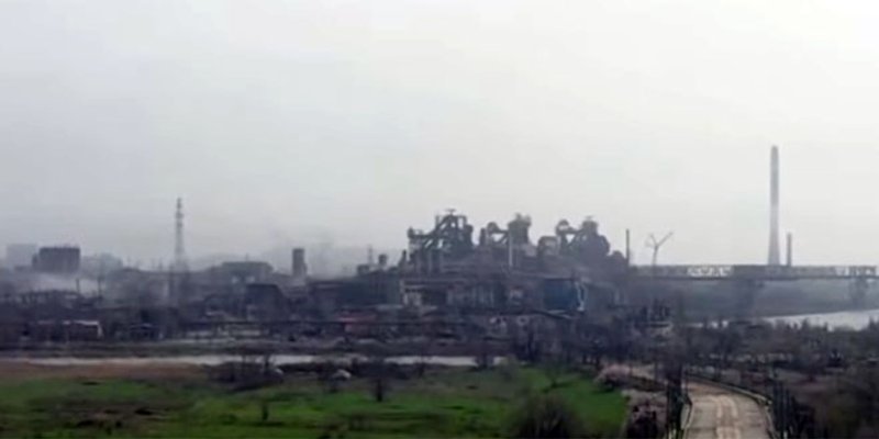 UKRAJINA: Stižu nove informacije o borcima iz Azovstala