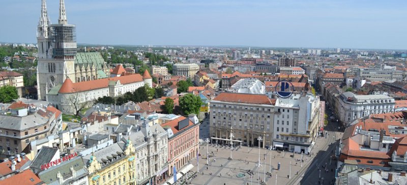 PRIJETI JOJ ZATVOR Žena zaražena koronom hodala po Zagrebu pa lagala policajcima 