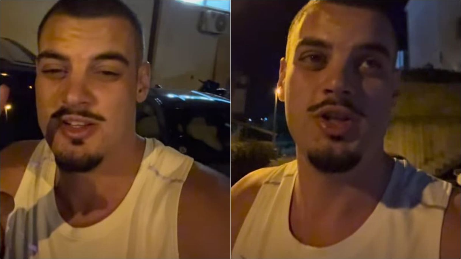 Adrian Petričević nakon izlaska iz zatvora: 'Pokušali su nas sj***t, ali nisu uspjeli'