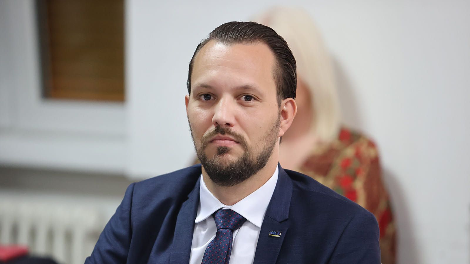 O SPLITU U SABORU Inicijativa mladog liberala urodit će plodom?