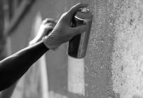 Irac i Australac pijani crtali grafite po Dubrovniku, uhićeni su