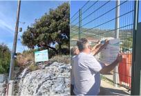 Nedavno postavljene meteorološke postaje diljem Kaštela, sada 'osvanulo' još nešto na istim mjestima
