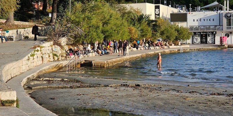 STARA GRADSKA VIJEĆNICA Javno predstavljanje projekta rekonstrukcije Bačvica
