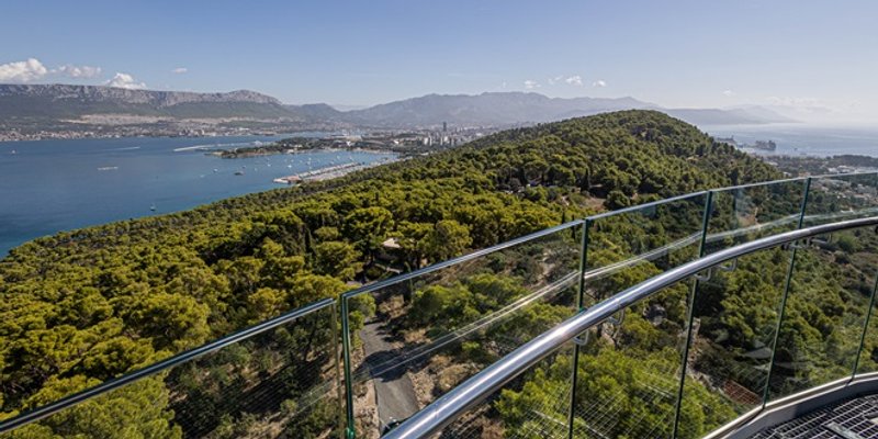 Ravnatelj Park šume: Ustanova ne zabranjuje bavljenje poljoprivredom na Marjanu 