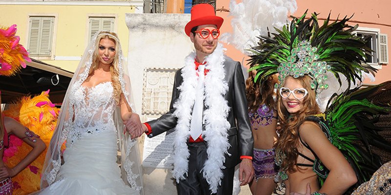 Pernar: Požalili su mi se Riječani da nijedan medij nije pratio njihov karneval