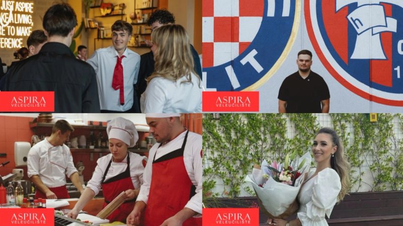 Pet razloga zašto upisati privatno veleučilište