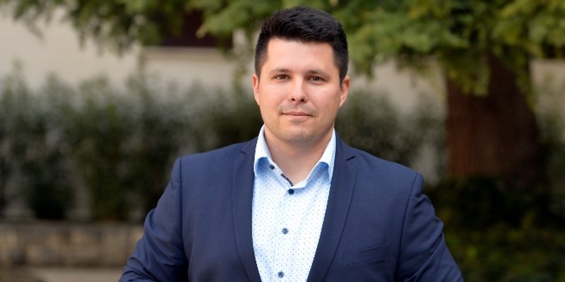 PRANIĆ: Škaričić  je nebitan lik, to je sinonim za bolnu i tužnu sliku trenutnog stanja koje vlada na upravljačkim funkcijama u našoj županiji