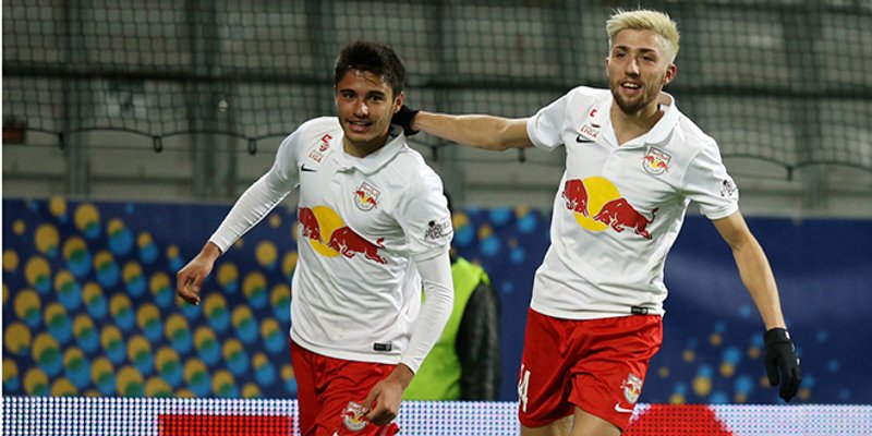 Hajduk želi dovesti Antu Roguljića iz Red Bull Salzburga