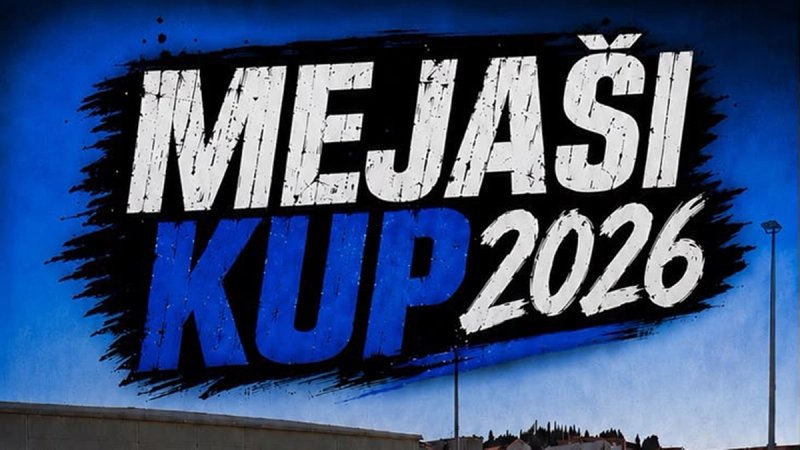 Mejaši kup 2026 okuplja 64 ekipe uz bogat nagradni fond i atraktivan format igre