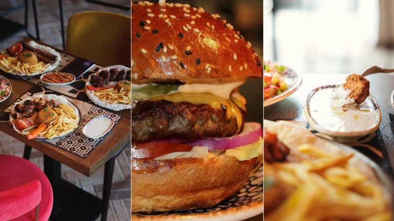 Gastronomski predah na Matejuški: Turski Grill kao idealna destinacija za nedjeljni ručak ili opuštenu večeru