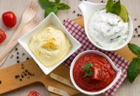 RECEPT Domaći umak za tacose