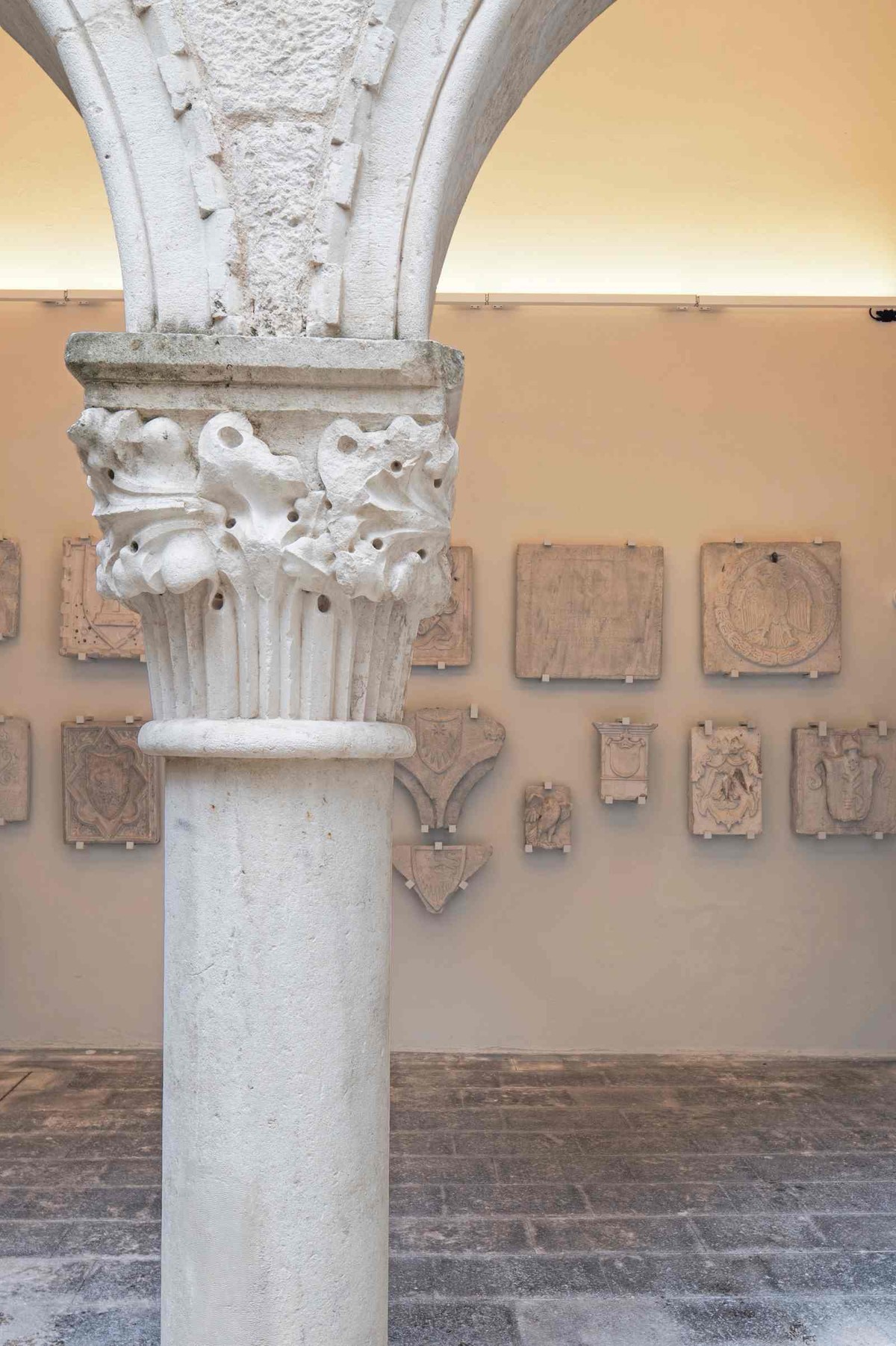 Neočekivana nominacija za Papalićevu palaču! Ono što je pronađeno pod zemljom promijenilo je cijeli projekt