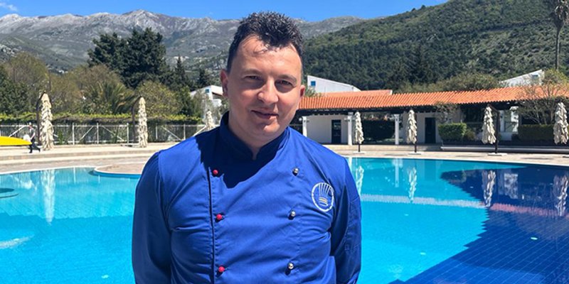 Zlato i srebro imotskom kuharu na međunarodnom natjecanju u Crnoj gori