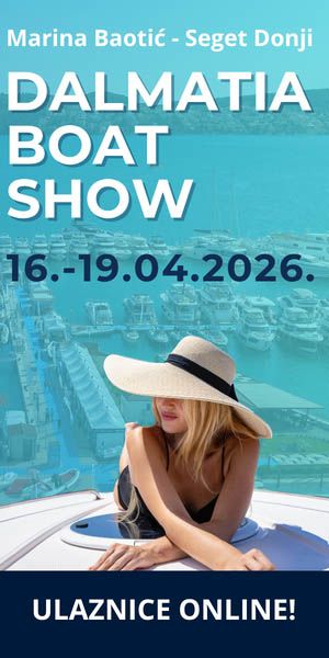 Dalmatia Boat Show