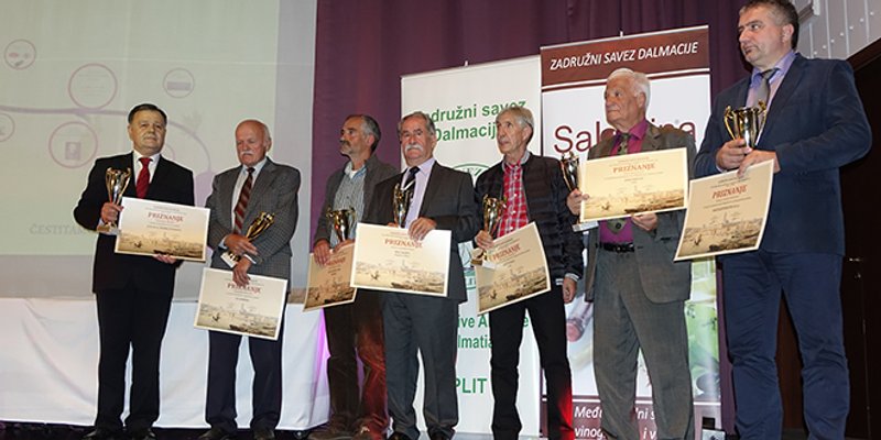 Sabatina 2016: Pogledajte tko su dobitnici osobnih i kolektivnih priznanja