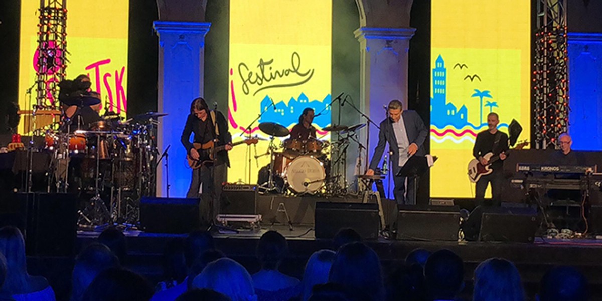 KRAJ Massimo: Sjetimo se Dina jedan trenutak, bio mi je drag prijatelj i dobro smo se razumjeli