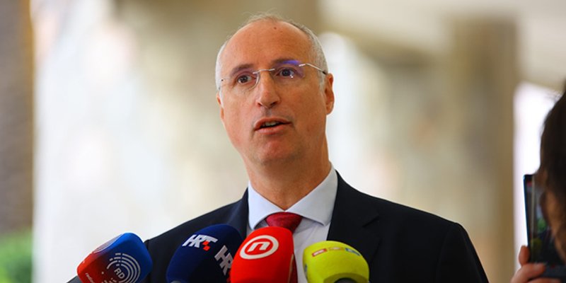 IVICA PULJAK O GROFICI JAGODI 'Kao što je prije tri godine Kerum pokušavao lažima o Aleksandri i Milici srušiti gradsku vlast'