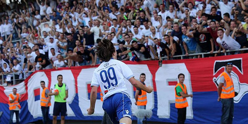 Juventus spreman dati 4 milijuna eura za Balića