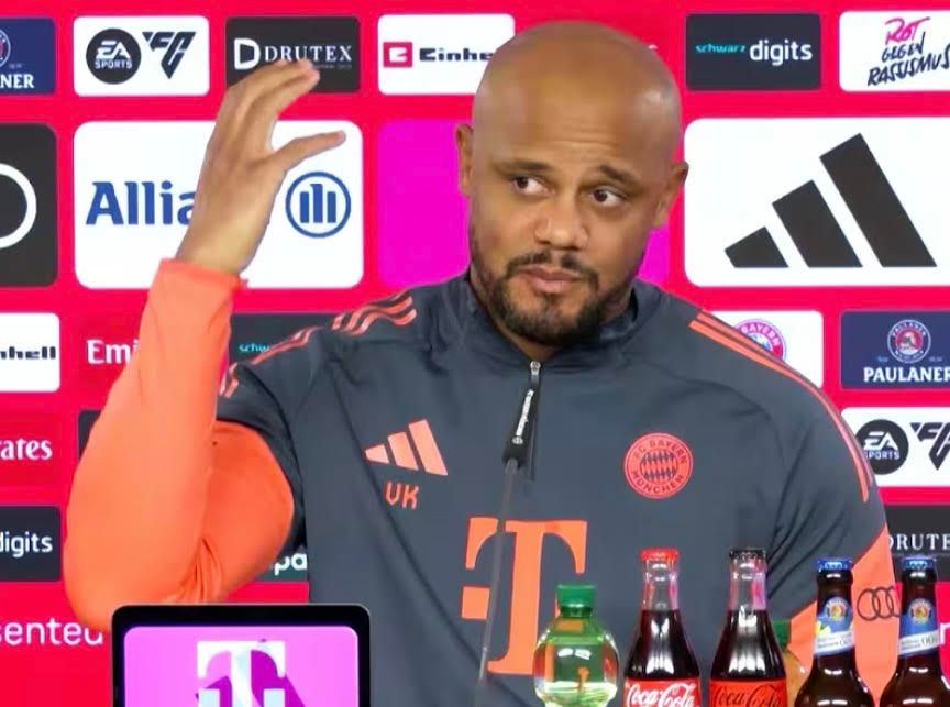 Poznato u kakvom je stanju Kompany nakon kolapsa na treningu
