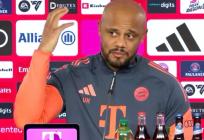 Poznato u kakvom je stanju Kompany nakon kolapsa na treningu