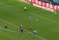 VIDEO Pogledajte Kramarićev riskantan penal za 1000. gol i rušenje Leverkusena
